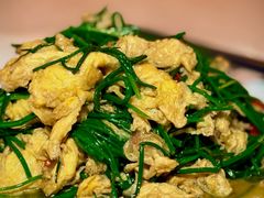 -汗腾格里·风味餐厅(新疆驻京办店)