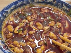 -小媳妇凉粉(浑源店)