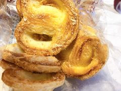 小蝴蝶酥-国际饭店·帆声西饼屋(黄河路店)