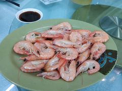 -景好海鲜餐厅(大鹏必选旅游店)