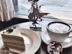 -EAU CAFE(永康路店)
