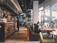 -G+KITCHEN(龙湖狮山天街店)