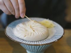 尚香蟹黄汤包-尚香汤包文博馆(合兴路店)
