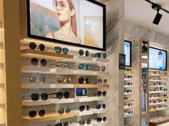 -宝岛眼镜(建外soho店)