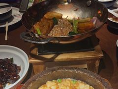 -绿茶餐厅(昆明世纪金源店)