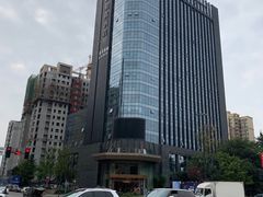 -润泰柏金酒店·润芳阁中餐厅