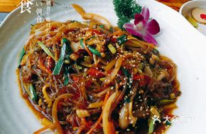 Mixed Vegetable Stir-fry