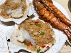 -小船渔村•大连菜•大连焖鱼(黄河路店)