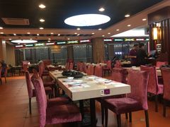 大堂-点都德(汇盈广场店)
