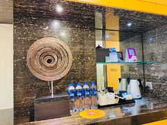 -天津滨海圣光皇冠国际酒店