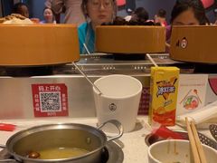 -龍歌自助小火锅(李沧丽达店)