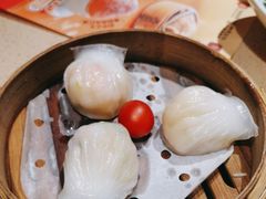 -点都德(华强南店)