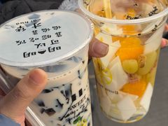 -鲍氏老字号冷热饮老店(瑞安店)