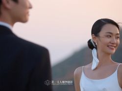 -第一夫人婚纱摄影(南京店)