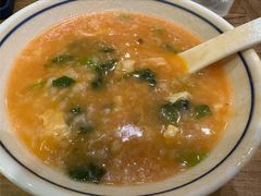 -海富荣·锅贴·陕菜家常菜(阳光城店)