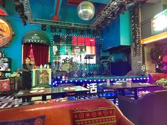 -Famous肥猫墨西哥音乐餐吧(五棵松华熙LIVE店)