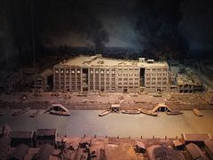 -上海四行仓库抗战纪念馆