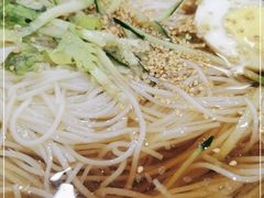 -三姐妹冷面馆(保卫路店)