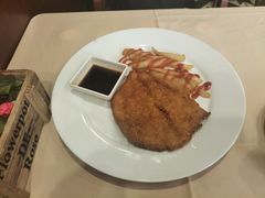 -德大西餐社(云南南路店)