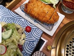 -鹤汀居酒屋•家庭料理•烧鸟酒肆(新街口店)