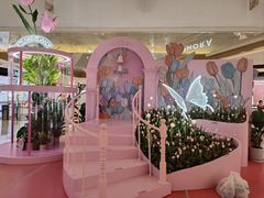 -天河城购物中心