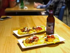 -Cactus墨西哥仙人掌餐厅