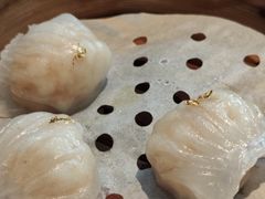 -天龙轩(香港丽思卡尔顿酒店)