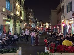-文昌鸡饭店110号(中山路店)