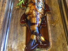 -那家山城(樱桃园店)