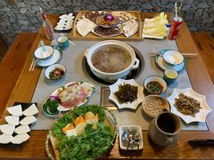 -大理董·董家小厨野生菌火锅(古城旗舰店)