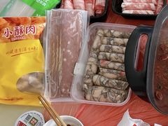 -锅圈食汇火锅烧烤食材超市(枫林三路店)