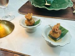 -Kinnaree by Vanessa WU