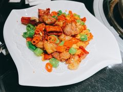 -顺峰顺水顺德菜(龙华店)