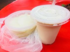 -义钦豆腐花