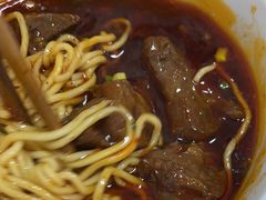 -易毛特色牛肉面(解放碑步行街店)
