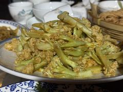蛋黄菜花-向民炒鸡老店(金泰华府店)