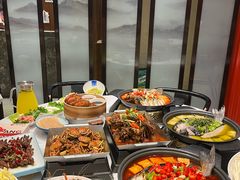 -阿胖龙虾(罍街店)