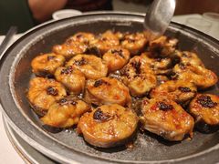 -客颂·客家宴(大壮国际广场店)