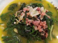 -长兴菜馆(高桥店)