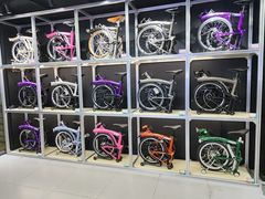 -ACEOFFIX折叠自行车(浦东专卖店)