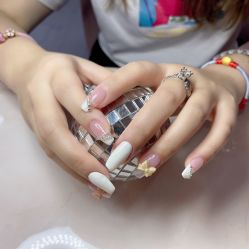 -JX今喜美甲美睫
