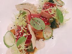 -芊彩餐厅(迪士尼探索家度假酒店)