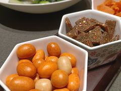 -院里寻菜·精致庭院菜(观沙岭店)