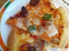 -比格比萨自助(德思勤四季汇店)