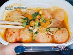 -马家巷现打虾滑(绵阳总店)