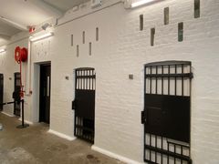-大馆(前中区警署建築群)