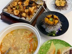 -品海楼·大连海胆锅贴馆(东港店)