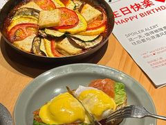 -SPOILER 黄石·全时段融合西餐(中华城店)