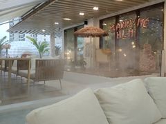 -天空花园餐吧·生日·团建(南山店)