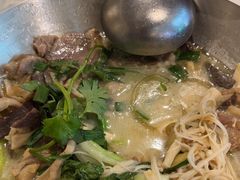 -南山翁新概念川菜(江宁万达广场店)
